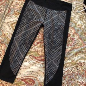 Fabletics yoga pants